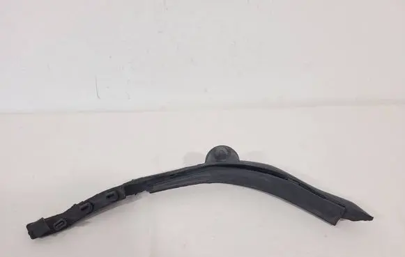 Engine compartment rubber