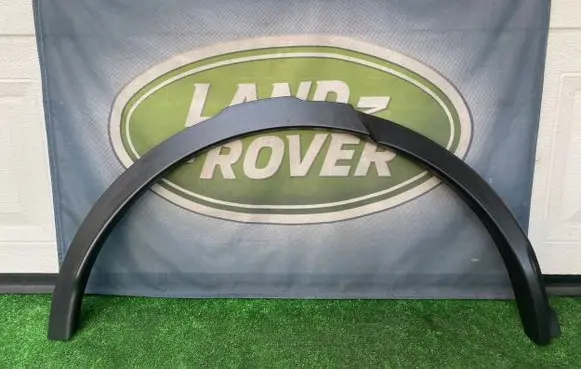 Land Rover Discovery Sport Rear arch trim FK72290E22AD