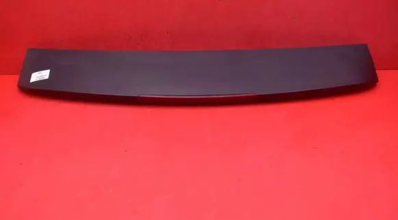 Ford Focus C-MAX Rear window tailgate spoiler 4M51-A44210-AK