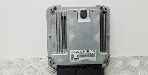 Skoda Octavia Mk3 (5E) Engine control unit/module ECU 04L907309B
