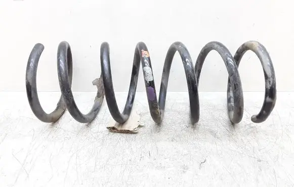 Volvo S60 Rear coil spring