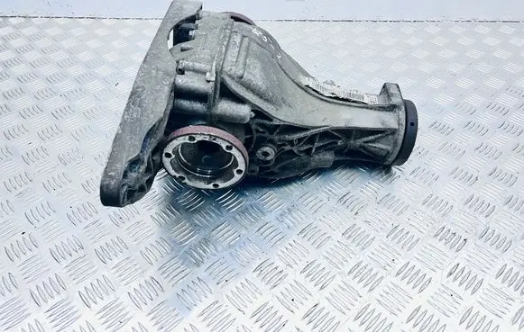 Audi Q5 SQ5 Rear differential 0AR525083B