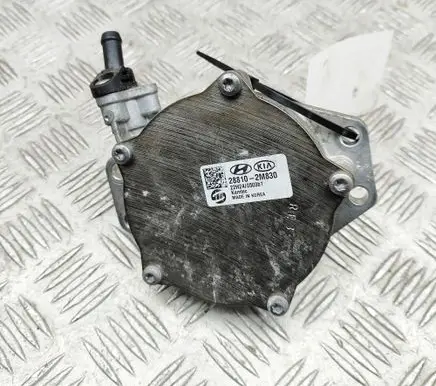 Hyundai Tucson IV NX4 Vacuum pump 288102M830