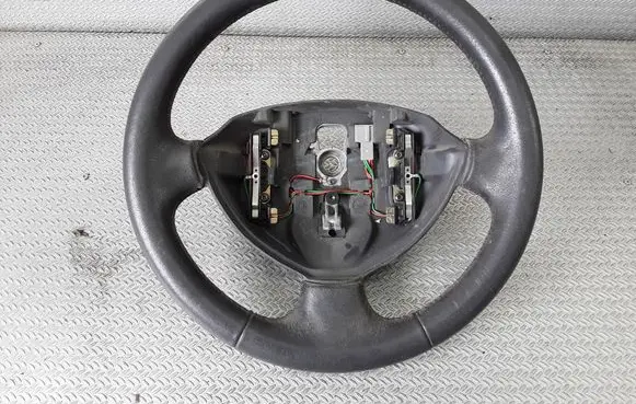 Renault Laguna II Steering wheel 8200014857