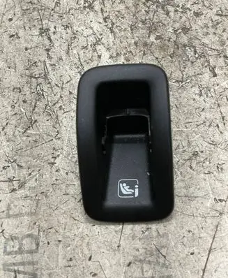 Audi e-tron ISOFIX Bracket 4KE887233 KHB2736