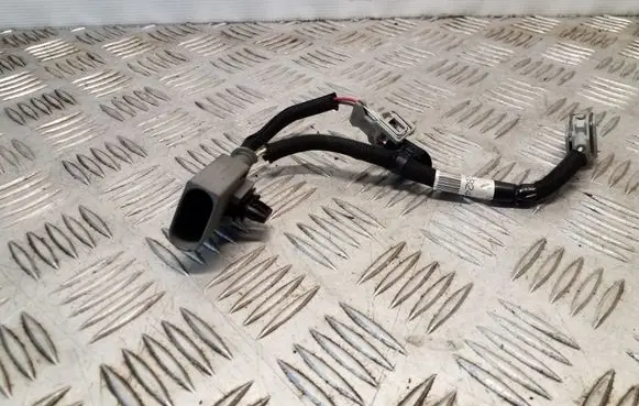 Ford S-MAX Fuel injector wires 9688246780