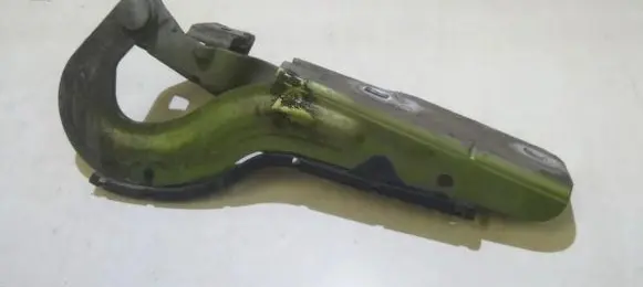 Renault Scenic I Tailgate/trunk/boot hinge 843530h2300