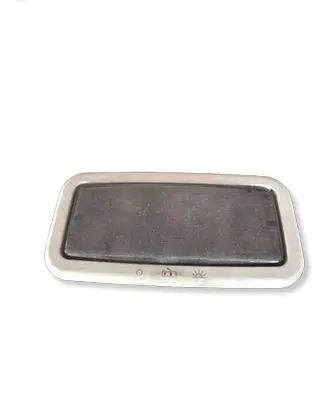 Volkswagen Polo III 6N 6N2 6NF Front seat light 443313132102