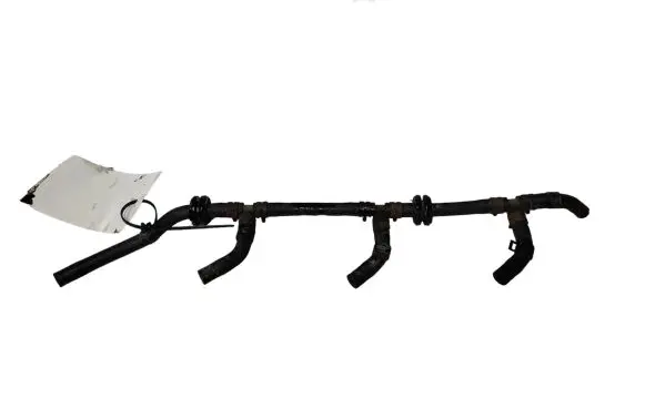 Mazda 6 Fuel return line/hose 