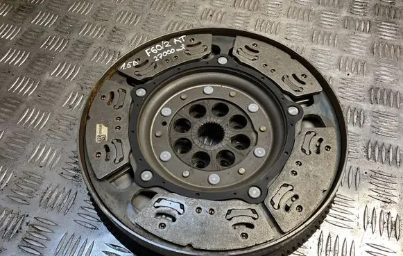 Flywheel