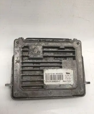 Ford S-MAX Headlight ballast module Xenon 89089352