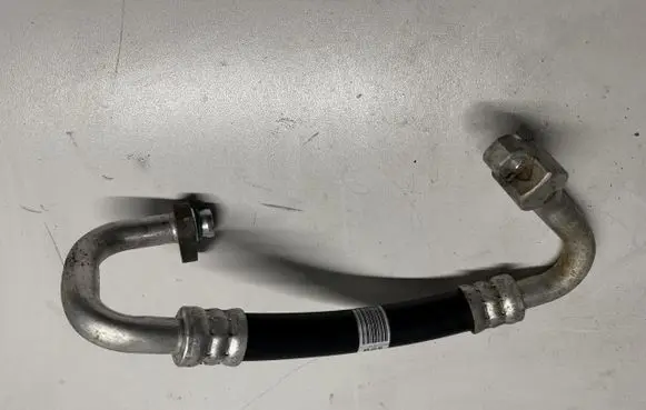 Hyundai Kona I Air conditioning (A/C) pipe/hose 
