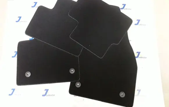 Opel Meriva B Car floor mat set 93199894 1722007