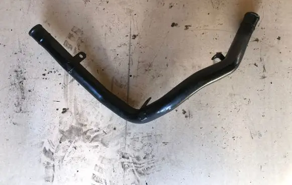 Land Rover Freelander Coolant pipe/hose 