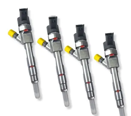 Renault Trafic II (X83) Fuel injector 0445110021 75110
