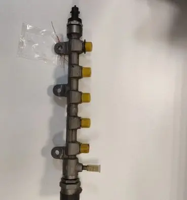 Nissan Qashqai Fuel main line pipe 8200942721 IMPRK1412491