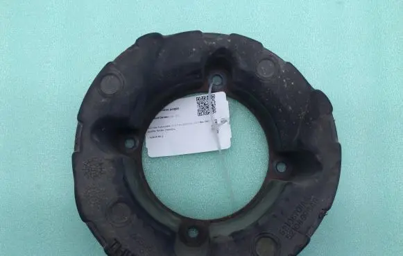Jeep Grand Cherokee Rear prop shaft donut coupling/joint 52108701AA 52108696AB