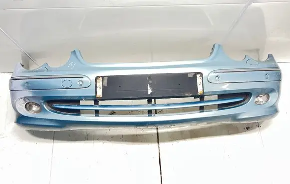 Mercedes-Benz CLK A209 C209 Front bumper A2098850025