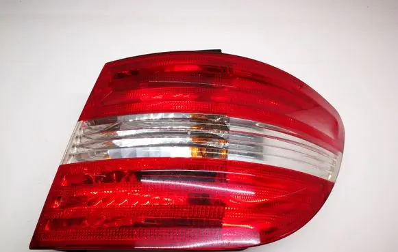 Mercedes-Benz A W169 Rear/tail lights A1698202264