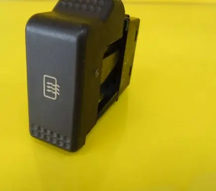 Audi 80 90 B3 Windscreen/window heater switch 855941503