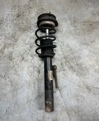 BMW 3 E90 E91 Front shock absorber with coil spring 6786006 E90V003B 824903005050