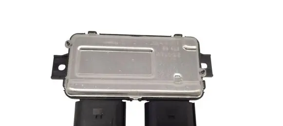 Mercedes-Benz Sprinter W907 W910 Fuel injection pump control unit/module A0009008214 A0009015303
