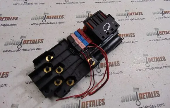 Fuse module