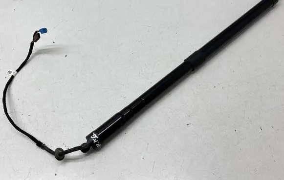 Porsche Panamera (970) Tailgate/trunk strut/damper 97051257316 20062015