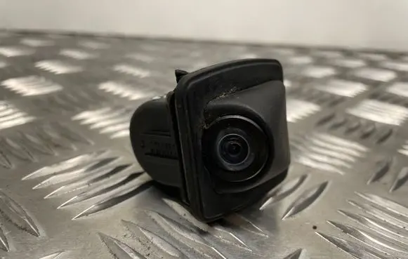 Reversing camera