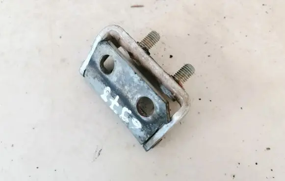 Mitsubishi Space Star Tailgate/trunk/boot hinge