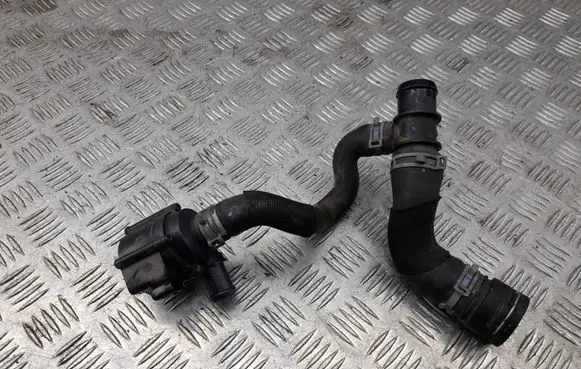 Audi Q5 SQ5 Electric auxiliary coolant/water pump 80A122073C 08H121601N