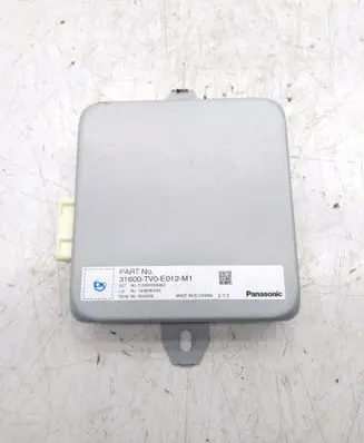 Honda CR-V Other control units/modules 31600TV0E012M1