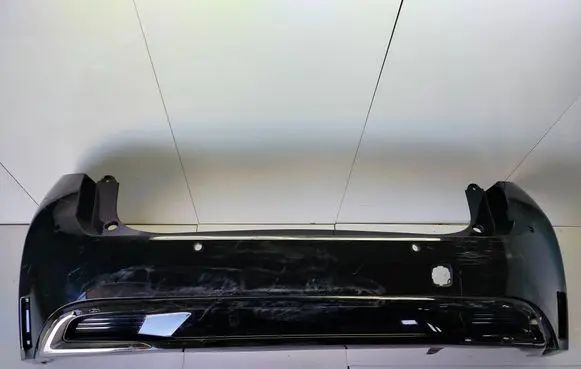 Toyota Corolla E210 E21 Rear bumper 5215902080