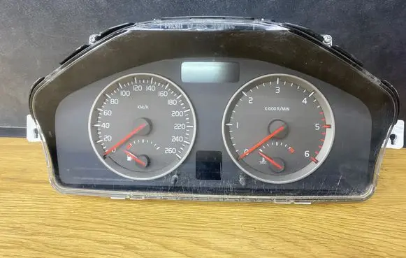 Volvo V50 Speedometer (instrument cluster) 30728645 0016458 8602879