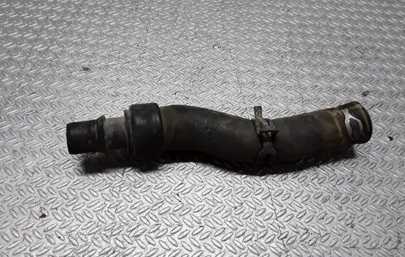 Peugeot 807 Engine coolant pipe/hose