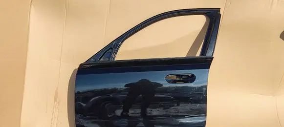 BMW X1 U11 Front door