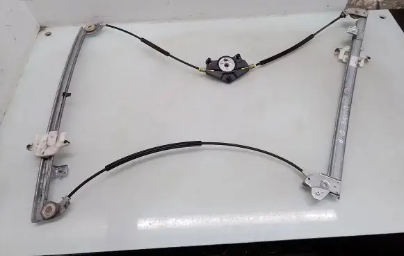 Fiat Ulysse Front window lifting mechanism without motor 1485311080