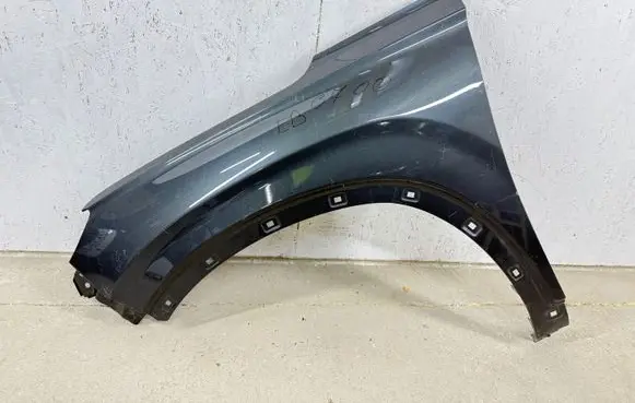 Hyundai Santa Fe Fender 