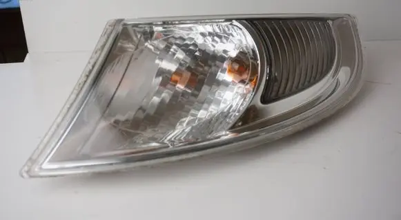 Saab 9-5 Front indicator light 5336748 89008365 18112004
