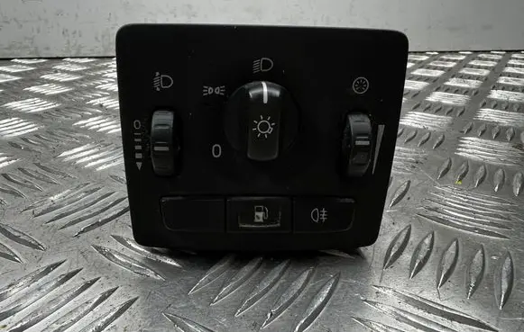 Light switch
