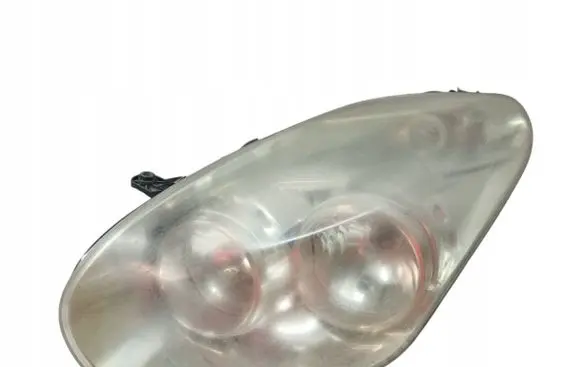 Fiat Doblo Headlight/headlamp