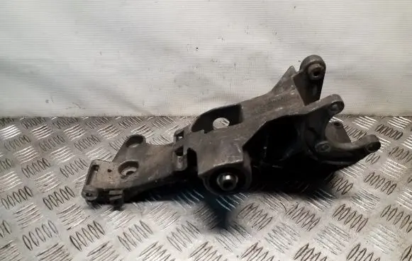 Generator/alternator bracket