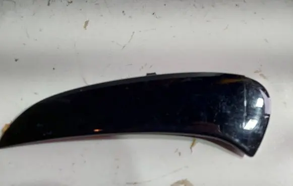 Mercedes-Benz C W206 Rear bumper trim bar molding A2068804605