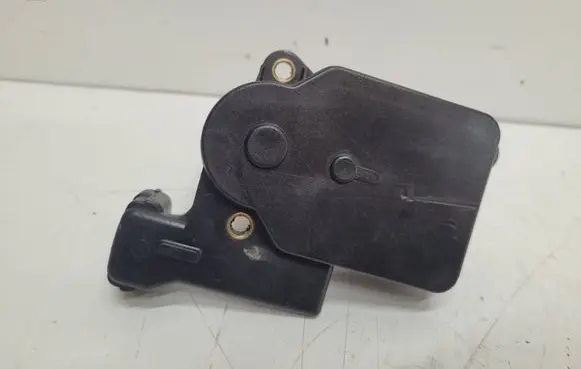 Hyundai Santa Fe Intake manifold valve actuator/motor 2838127450