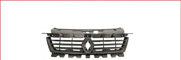 Renault Thalia II Front grill 