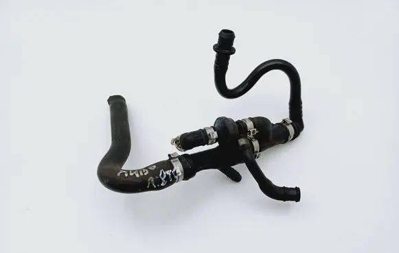Audi A4 S4 B6 8E 8H Vacuum line/pipe/hose 058133784P 058133394