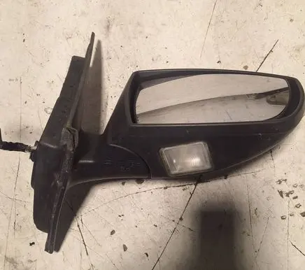 Ford S-MAX Front door electric wing mirror E9034347 E9014347