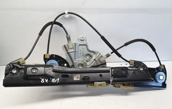 Opel Insignia A Front window lifting mechanism without motor 965872102 nr9336