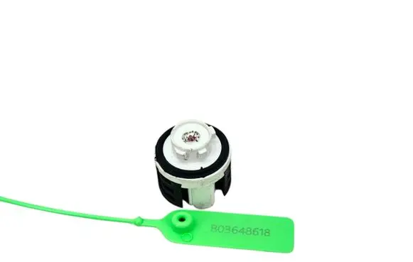 Toyota Yaris Fog light bulb 