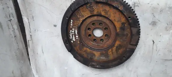 Toyota Corolla Verso E121 Flywheel 270